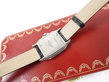 Load image into Gallery viewer, Cartier Santos Galbee Two-Tone 29mm 1566 Watch