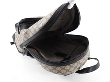 Load image into Gallery viewer, Gucci GG Supreme Monogram Backpack