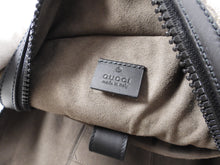 Load image into Gallery viewer, Gucci GG Supreme Monogram Backpack