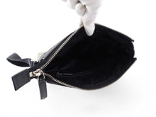 Load image into Gallery viewer, Gucci Monogram Supreme Web Stripe Small Messenger Bag