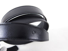 Load image into Gallery viewer, Hermes Constance H Belt Kit Black and Gold 32mm - Size 105