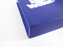 Load image into Gallery viewer, Louis Vuitton AW 2021 Virgil Abloh Blue Sac Plat XS Crossbody Bag