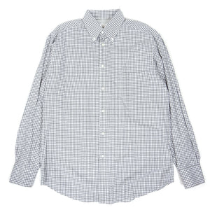 Brunello Cucinelli Check Shirt Size XXL