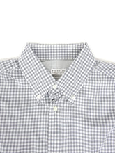 Load image into Gallery viewer, Brunello Cucinelli Check Shirt Size XXL
