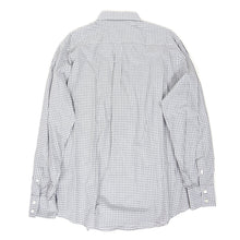 Load image into Gallery viewer, Brunello Cucinelli Check Shirt Size XXL
