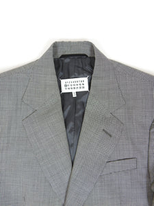 Maison Margiela 2 Piece Suit Size 50