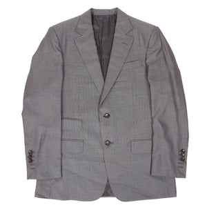 Gucci 2 Piece Suit Size 50