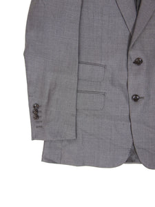 Gucci 2 Piece Suit Size 50