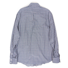 Load image into Gallery viewer, Brunello Cucinelli Check Shirt Size XXL
