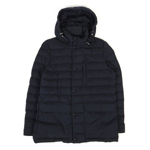 Moncler Giubbotto Size