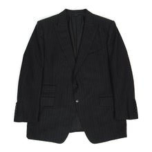 Load image into Gallery viewer, Tom Ford Striped Wool Suit
