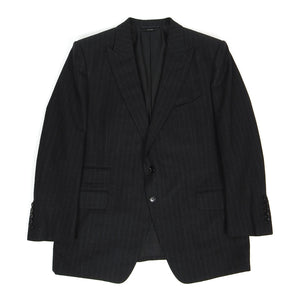 Tom Ford Striped Wool Suit