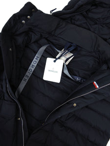 Moncler Giubbotto Size