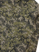 Load image into Gallery viewer, Dolce &amp; Gabbana Camo Cargo Shirt Size 38
