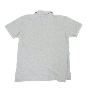 Comme Des Garçons PLAY Pique Polo Size XXL