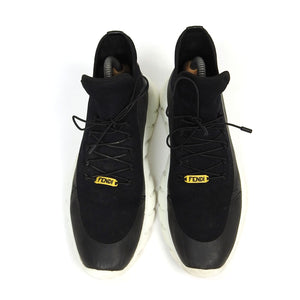 Fendi Sneakers Size 9