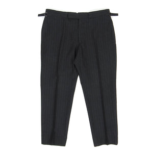 Tom Ford Striped Wool Suit