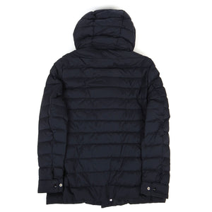 Moncler Giubbotto Size