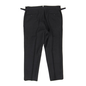 Tom Ford Striped Wool Suit