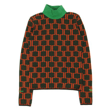 Load image into Gallery viewer, Wales Bonner x Adidas Mockneck Size XS
