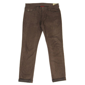 Brunello Cucinelli Flannel Pants Size 52