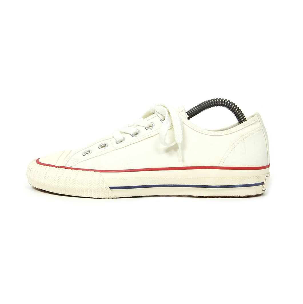 Miharayashiro Canvas Sneakers Size