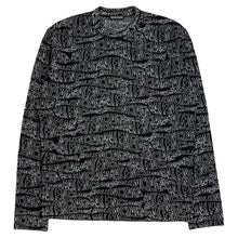 Load image into Gallery viewer, Balenciaga Logo Sweater Medium
