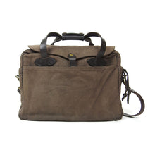 Load image into Gallery viewer, Filson Canvas Messenger Bag
