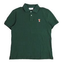 Load image into Gallery viewer, AMI Paris Polo Size Large
