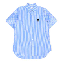 Load image into Gallery viewer, Comme Des Garçons PLAY SS Shirt Size Small
