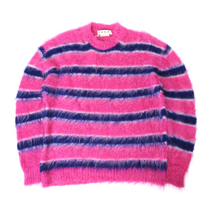 Marni Mohair Sweater Size 52