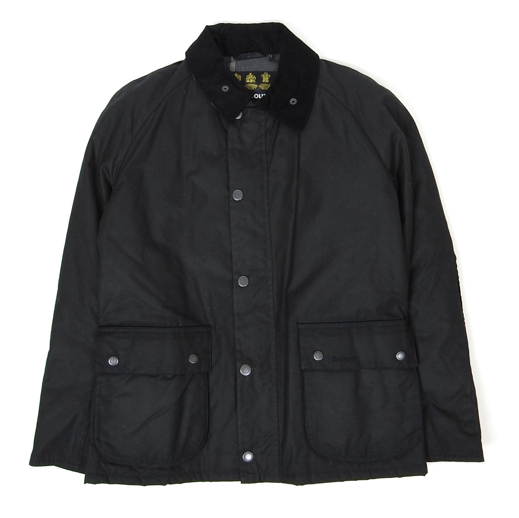 Barbour Strathyre Padded Wax Size Small