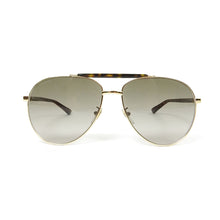 Load image into Gallery viewer, Gucci Aviator Sunglasses
