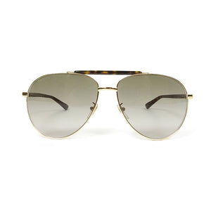 Gucci Aviator Sunglasses