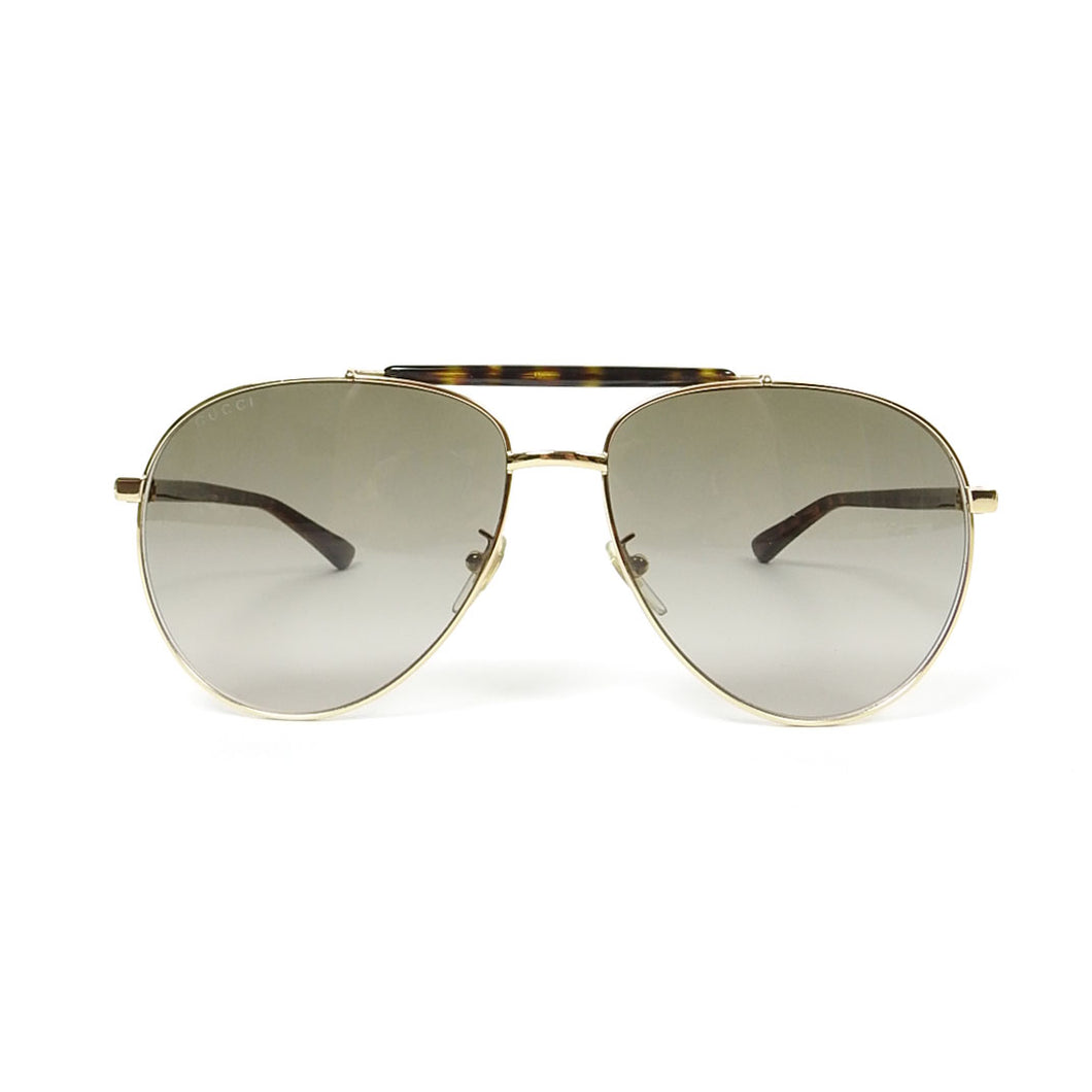 Gucci Aviator Sunglasses