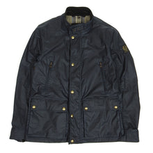 Load image into Gallery viewer, Belstaff Waxed Jacket Size 52
