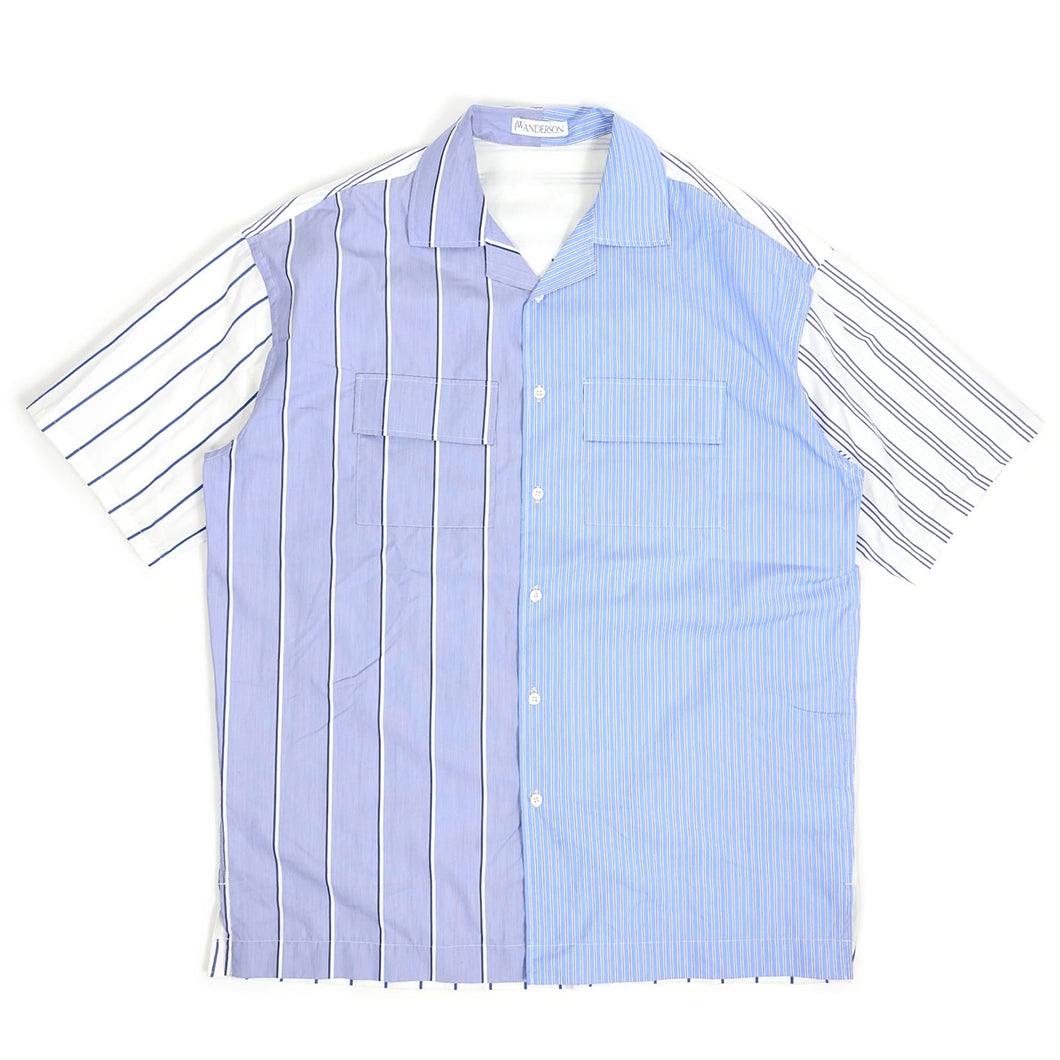 JW Anderson SS Shirt Size 50