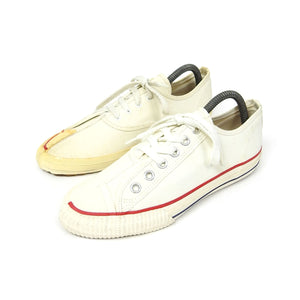 Miharayashiro Canvas Sneakers Size