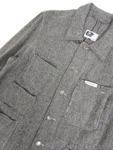 Load image into Gallery viewer, Engineered Garments Wool Jacket Size Large
