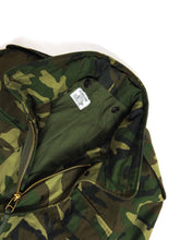 Load image into Gallery viewer, The Real McCoys Camo Field Jacket Size Large
