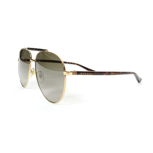 Gucci Aviator Sunglasses