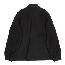 Load image into Gallery viewer, Universal Works Wool Snap Button Jacket Size Medium
