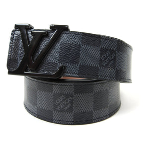 Louis Vuitton Damier Belt Size 115