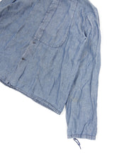 Load image into Gallery viewer, Prada Sport Vintage Denim Shirt Size 50
