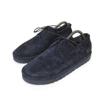 Load image into Gallery viewer, Marsell Suede Derbies Size 40
