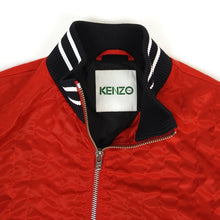 Load image into Gallery viewer, Kenzo Track Top Size XL
