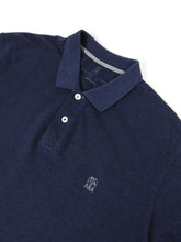 Load image into Gallery viewer, Brunello Cucinello Pique Polo Size 54
