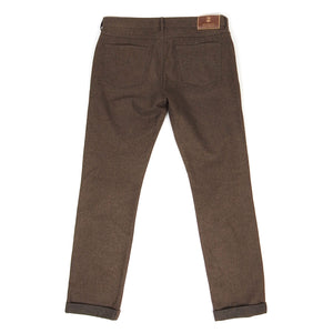 Brunello Cucinelli Flannel Pants Size 52