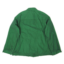 Load image into Gallery viewer, Dries Van Noten Rain Jacket Size Medium
