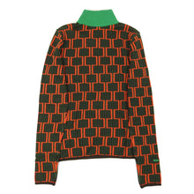 Load image into Gallery viewer, Wales Bonner x Adidas Mockneck Size XS
